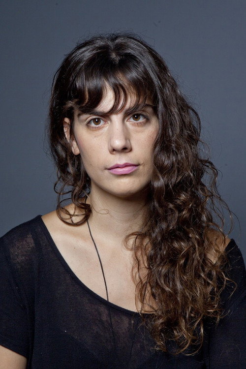Photo of Bárbara Pestan Florás, Production
