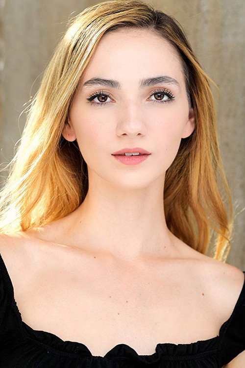 Photo of Tarryn Lagana, Acting