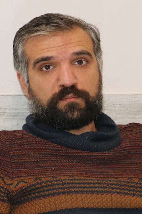 Photo of Paruyr Nersisyan, Directing