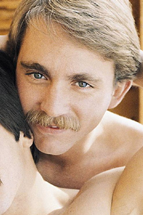 Photo of Chad Benson, Acting