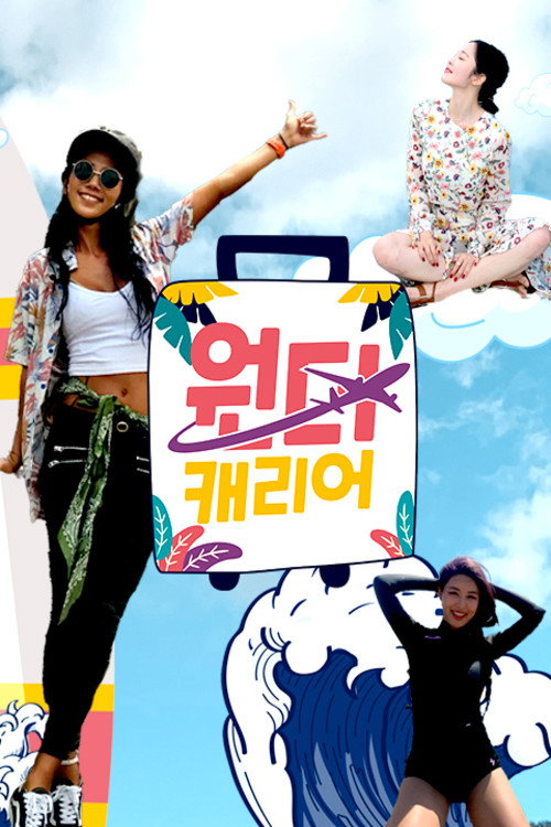 원더캐리어 poster