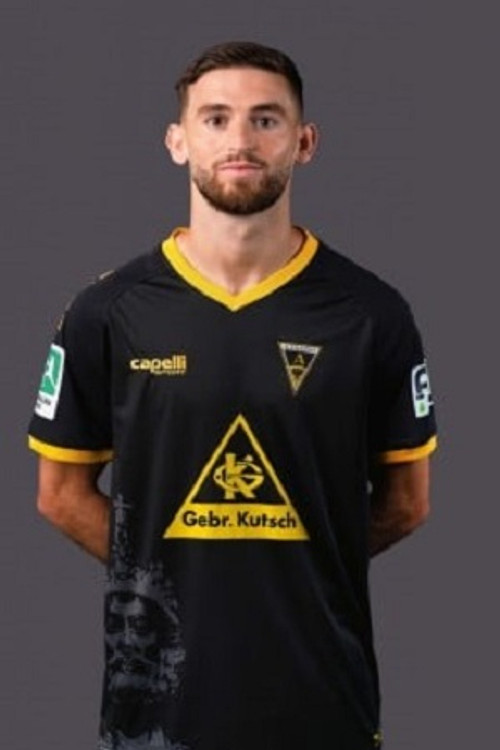 Photo of Elsamed Ramaj, Acting
