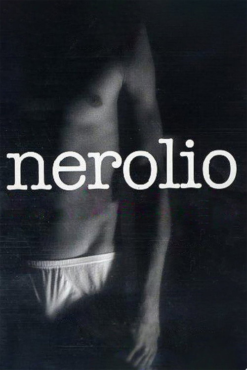 Movie poster for Nerolio (1998)