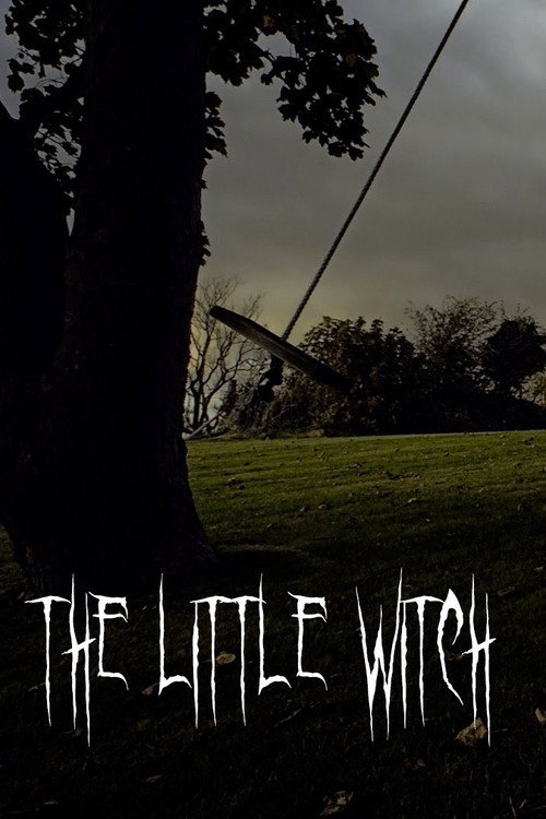 Movie poster for The Little Witch (2013)