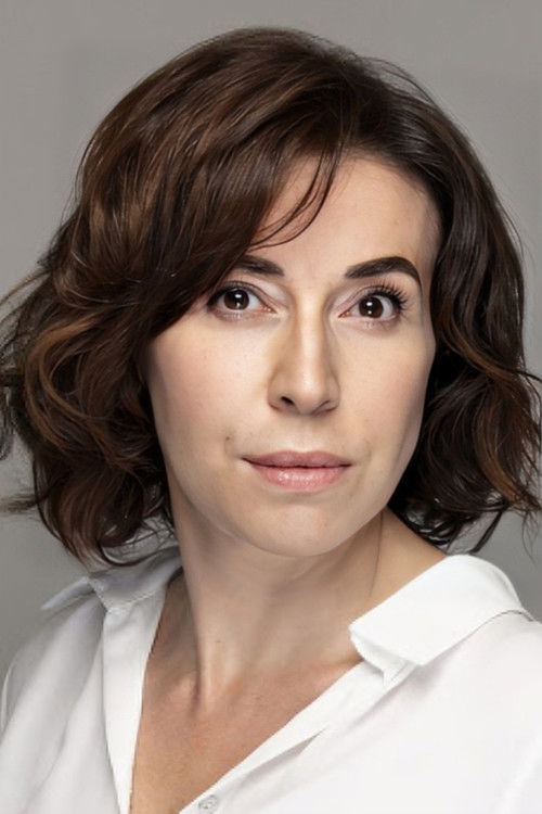 Handan Yıldırım profile