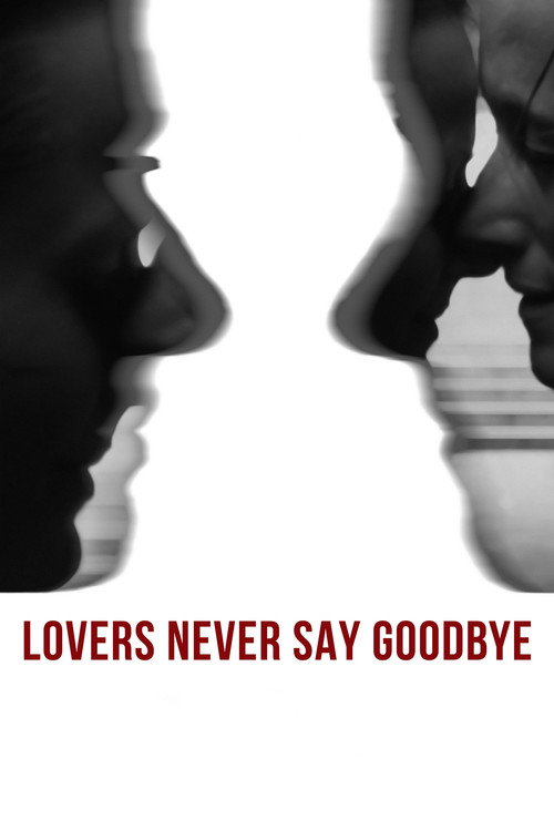 Movie poster for Lovers Never Say Goodbye (2017)