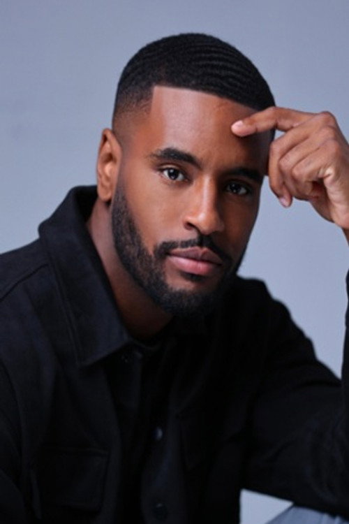 Photo of Sean Freeman, Acting