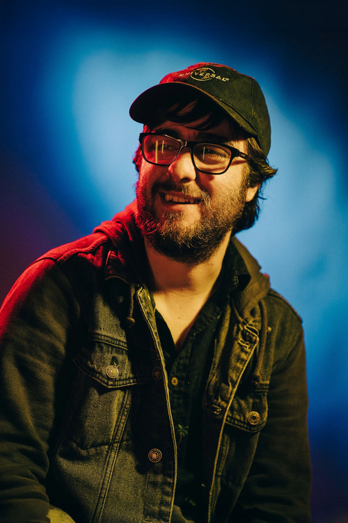 Photo of Dylan Odom, Directing