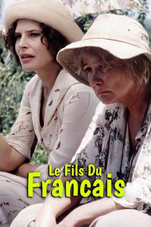 Movie poster for The Frenchman's Son (1999)
