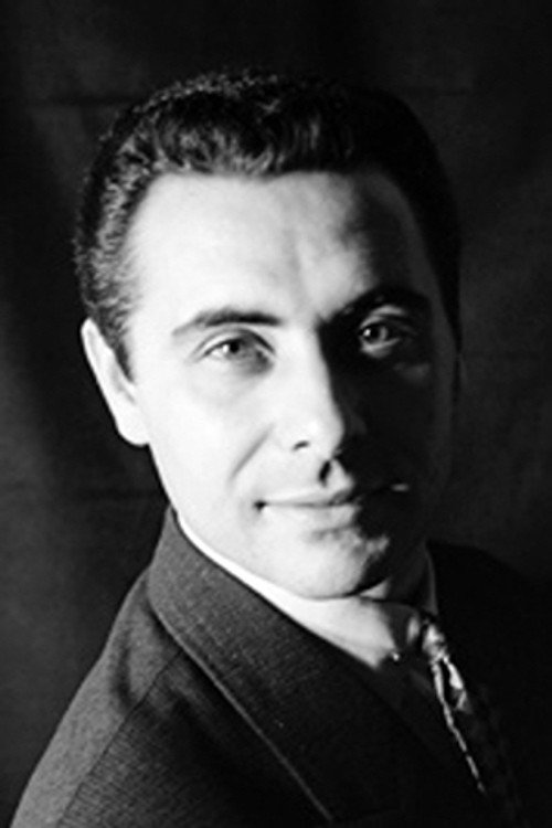 Photo of Rolando Alves, Acting