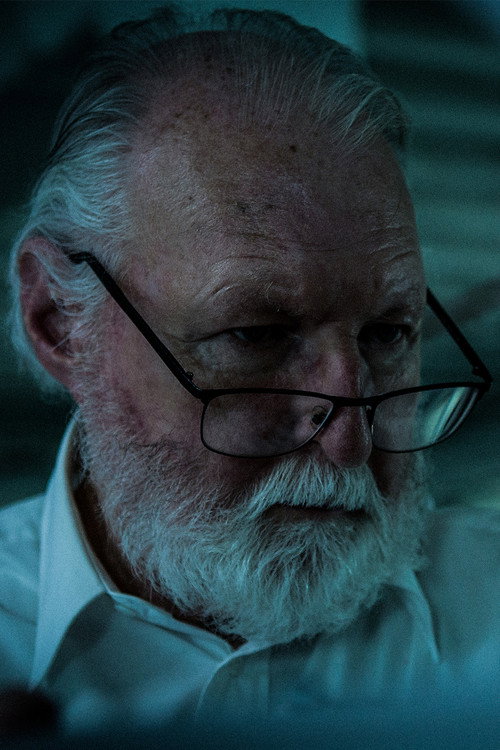 Photo of Chris Hardy, Acting