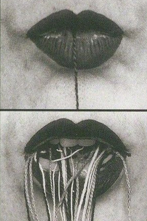 Movie poster for In-Out (Antropofagia) (1974)