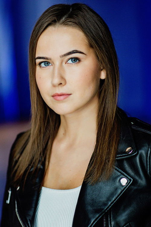 Briana Andrade-Gomes profile