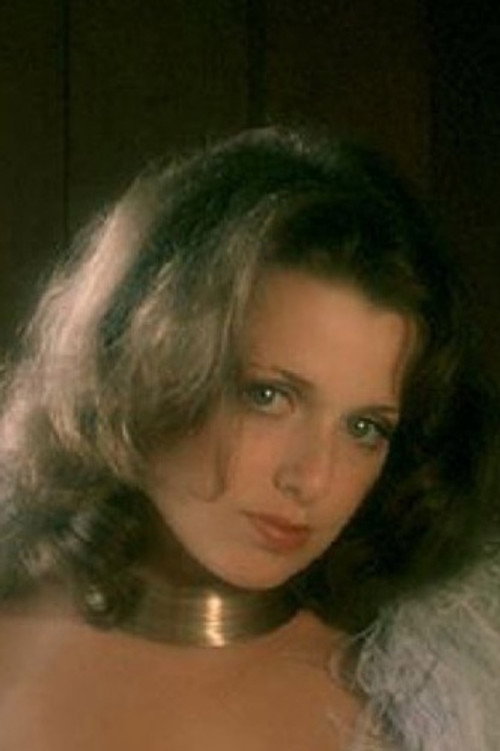 Photo of Pamela Zinszer, Acting