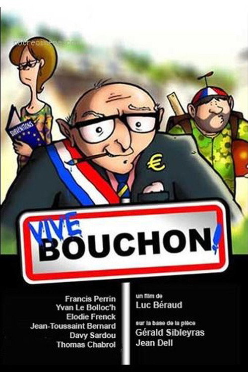 Movie poster for Bienvenue à bouchon (2011)