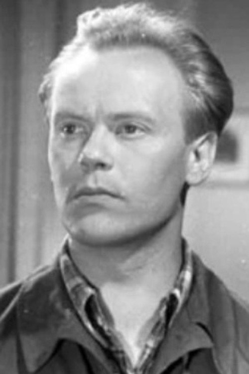 Photo of Jerzy Szpunar, Acting