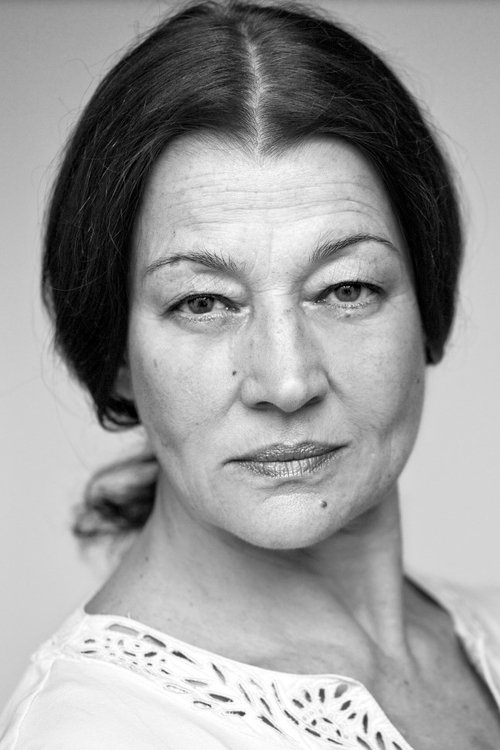 Photo of Imola Gáspár, Acting