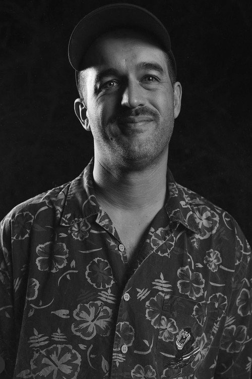 Photo of Raygun Busch, Acting