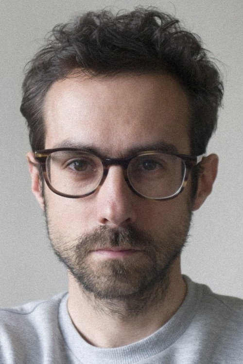 Photo of Michal Hogenauer, Directing