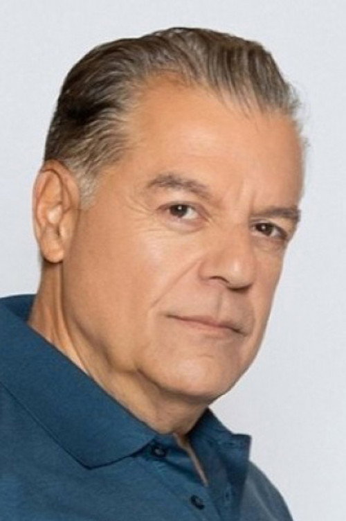 Photo of Charis Sozos, Acting