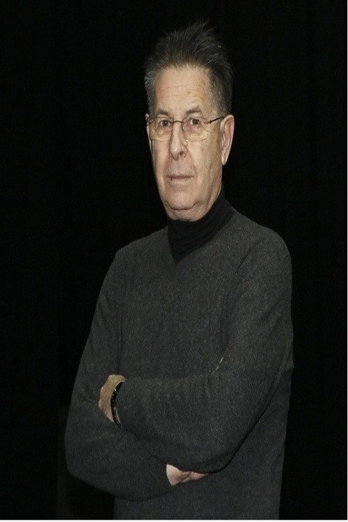 Vlado Kerošević profile