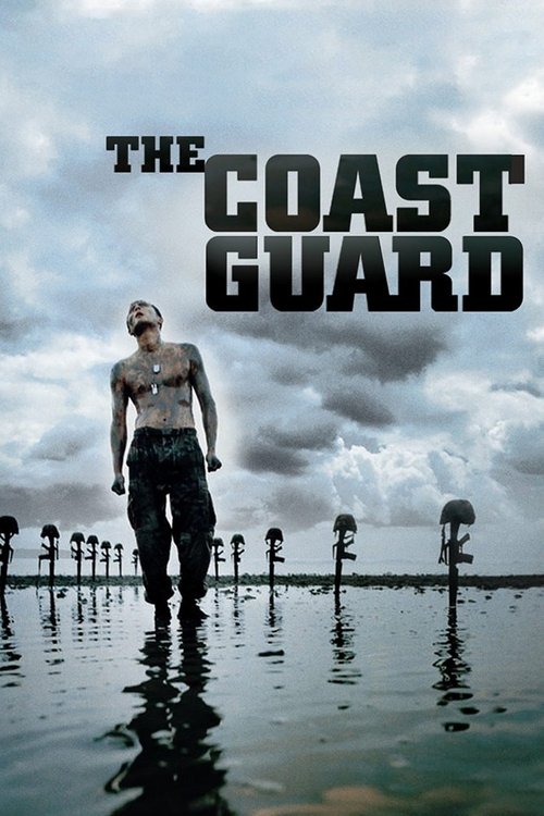 Movie poster for The Coast Guard (2002)