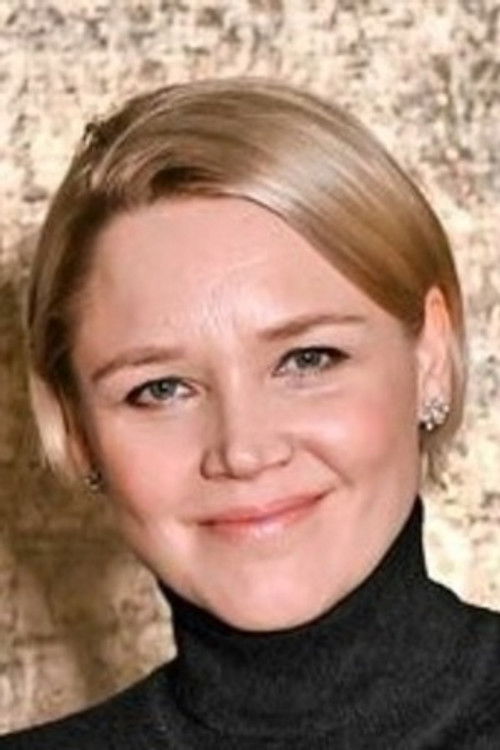 Anna-Maija Tuokko profile