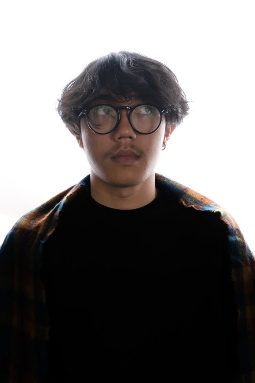 Photo of Andika Rizki Naraga, Editing