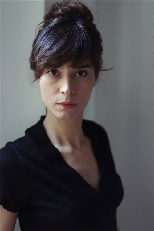 Photo of Célia Catalifo, Acting
