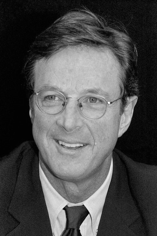 Michael Crichton profile