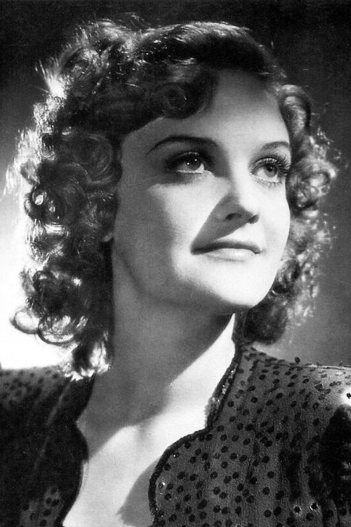 Photo of Klári Tolnay, Acting