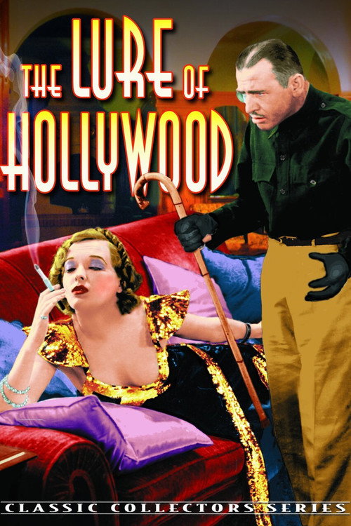 Movie poster for The Reckless Way (1936)