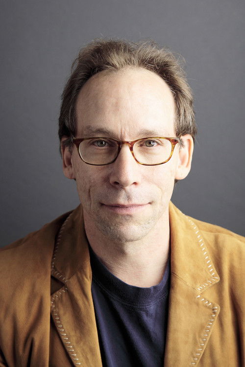 Photo of Lawrence Krauss, Acting
