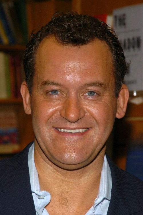 Paul Burrell profile