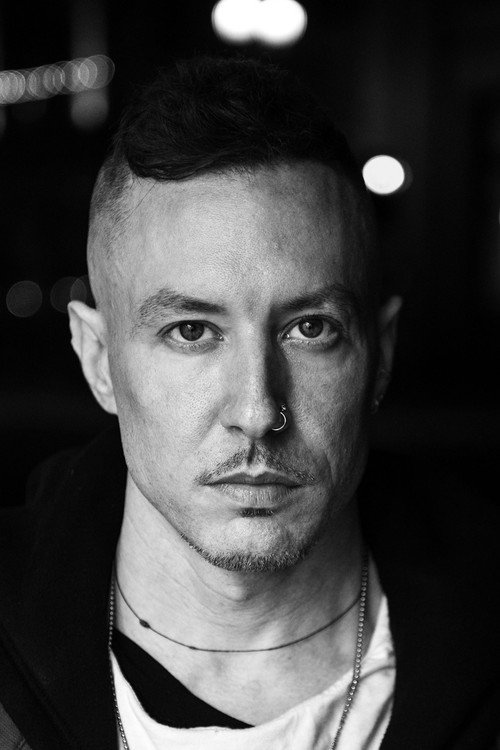 Photo of Greg Puciato, Acting