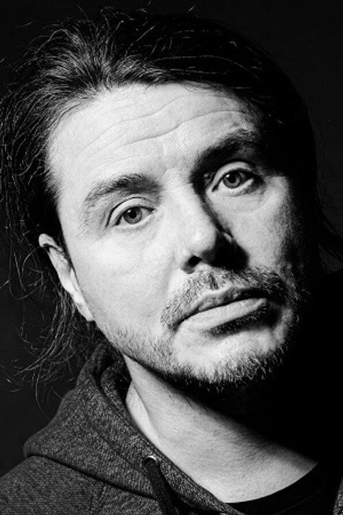 Photo of Дмитрий Ревякин, Acting