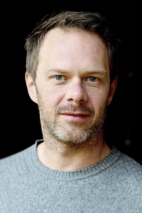 Photo of Marco Wittorf, Acting