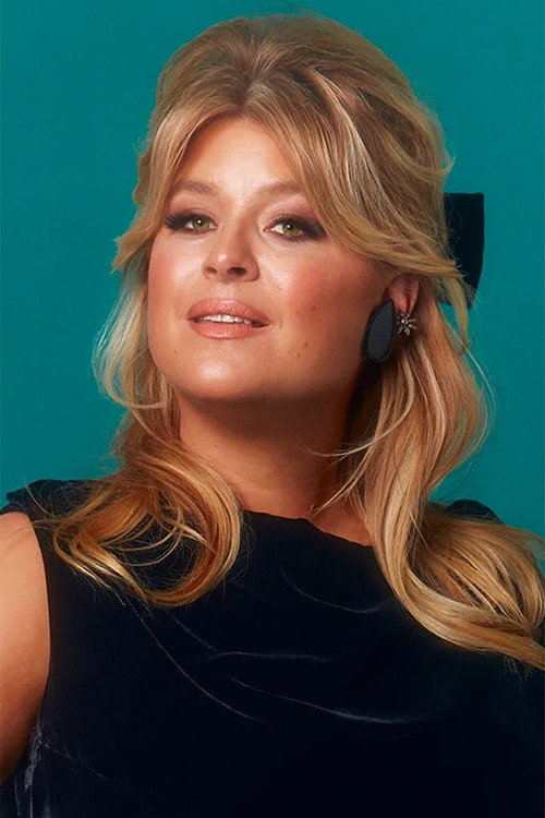 Photo of Linnea Henriksson, Acting