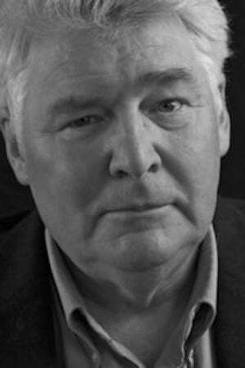 Photo of Kent Martin, Production
