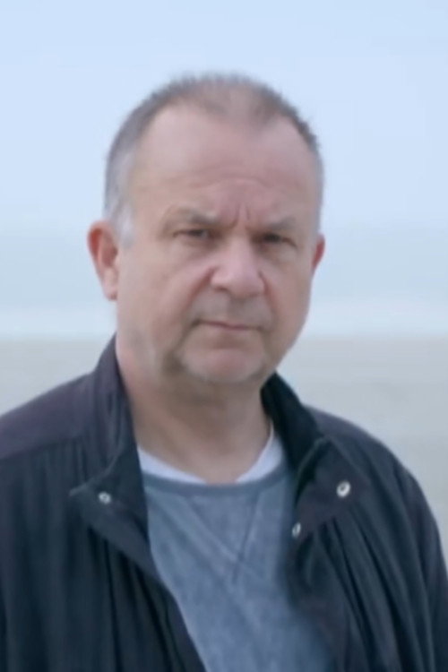 Photo of Guillaume Agnelet, Acting