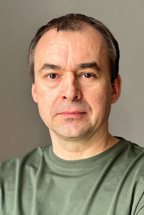Photo of Zdeněk Havrdlík, Acting