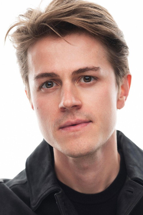 Photo of Philip Themio Stoddard, Acting