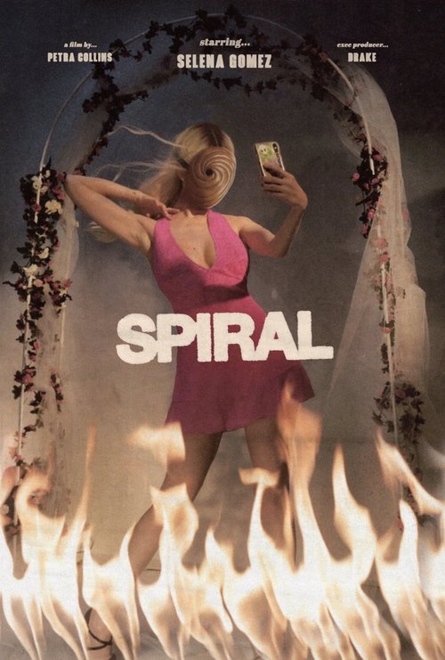 Movie poster for Spiral