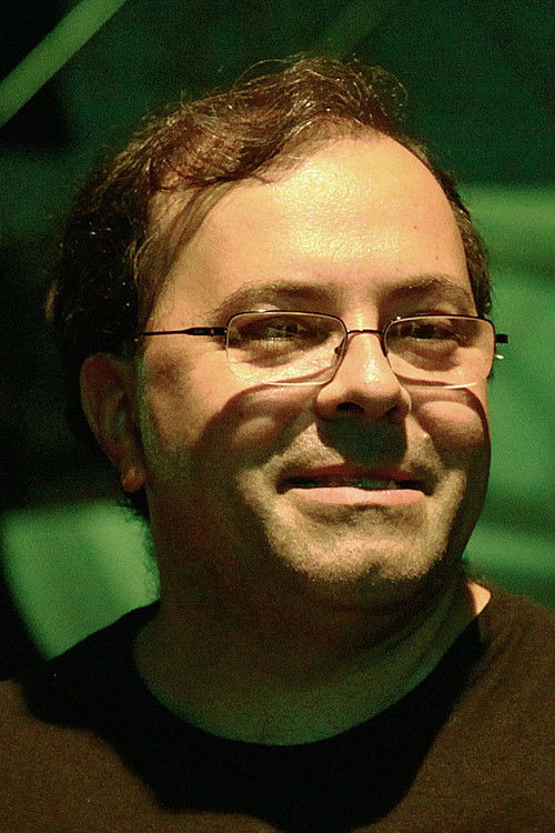 Ernie Barbarash profile