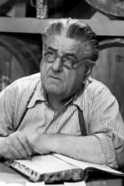 Photo of Vasilis Afentakis, Acting