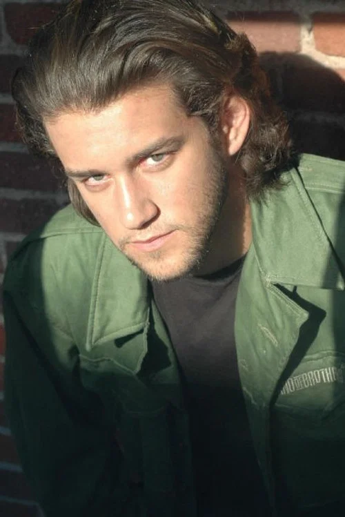 Photo of Cal Thomas, Acting