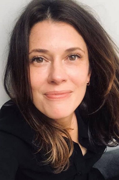 Photo of Joanna Sydor, Acting
