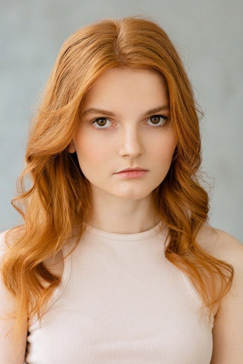 Photo of Alyona Budovich, Acting