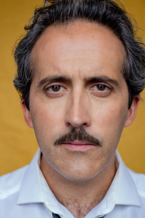 Photo of Bilal Mir, Acting