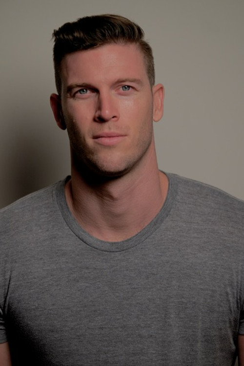 Photo of Daniel Mackey, Acting